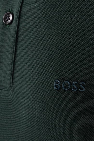 ΜΠΛΟΥΖΑ POLO BOSS - 350 ΛΑΔΙ